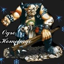 Страничка Ogre